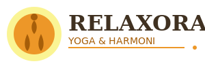 Relaxora Logotyp