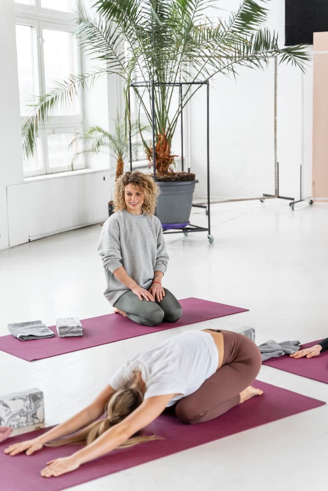 Relaxora studio