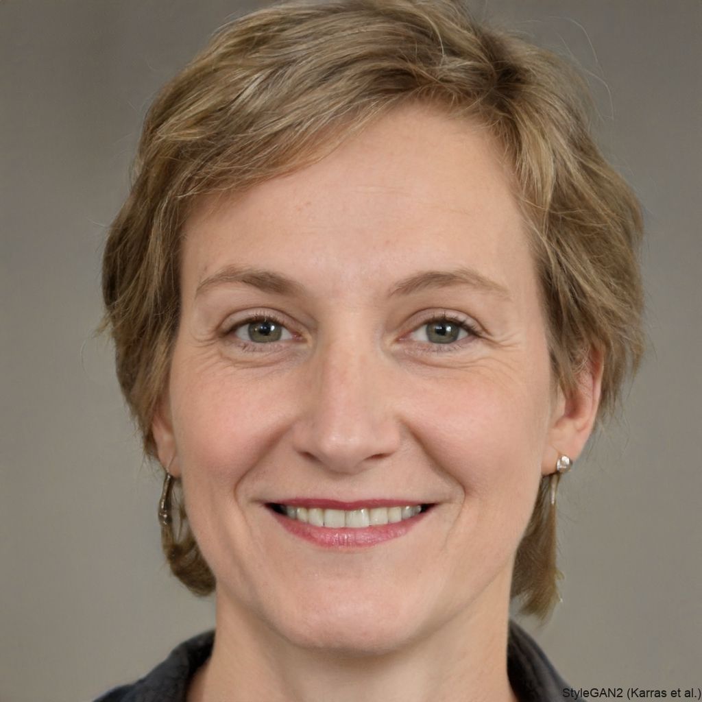 Lena Bergström